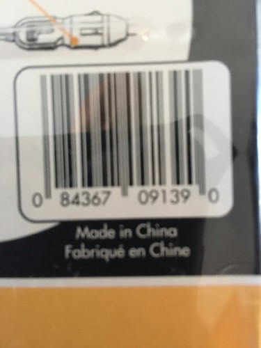 Wagan Tech 9139 4-Way Socket Output. Easy Adhesive Mounting To Expand DC Power.