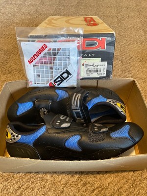 sidi airplus cycling shoes