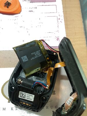 Fotos del artículo de un comprador verificado