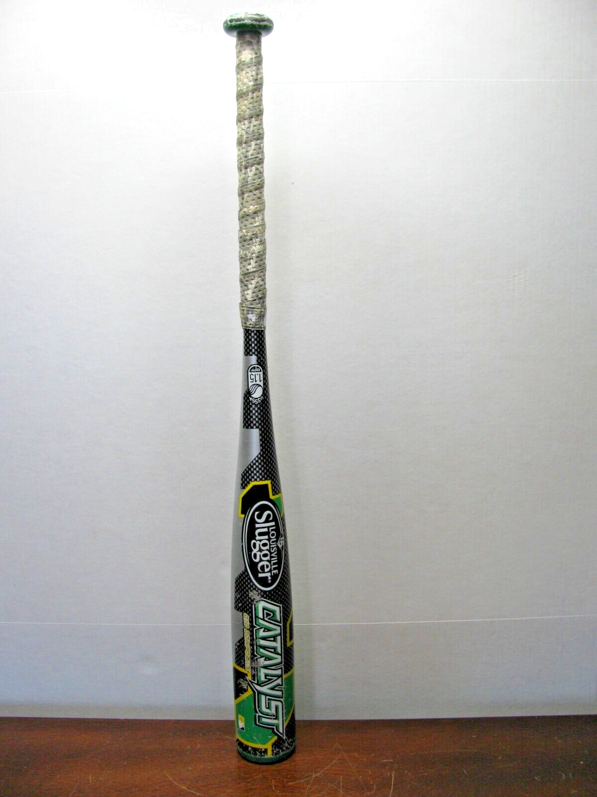 Louisville Slugger CATALYST II 軟式バット Louisville Slugger Catalyst SLCT14-RR Baseball Bat 30