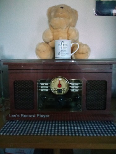 Item photo(s) from verified buyer