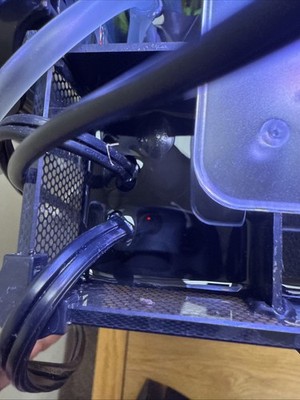 Fotos del artículo de un comprador verificado