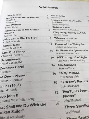 Ultimate Guitar Guide w/ Books and CD’s