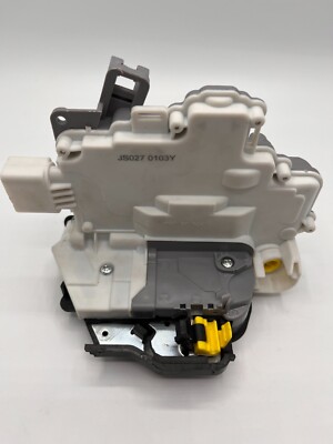 Türschloss vorne links, kompatibel mit A3 2006–2013, A4 2002–2009, Mehrere Autos