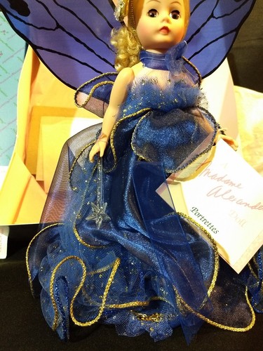 MADAME ALEXANDER PORTRETTES 10