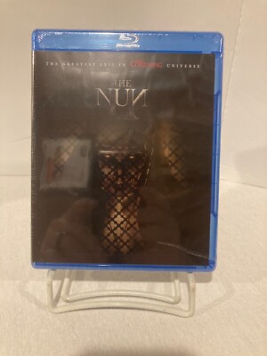 The Nun II (2) Blu-ray New FREE SHIPPING