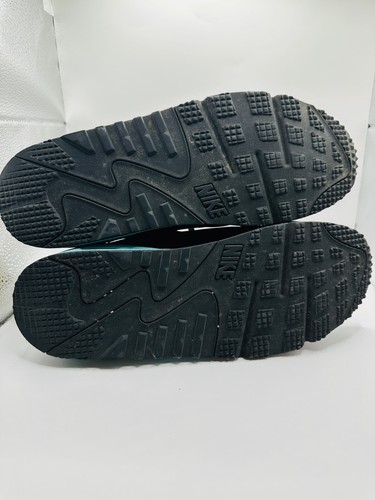Nike Shoes Mens 10 Air Max 90 Running Sneaker Boots DS