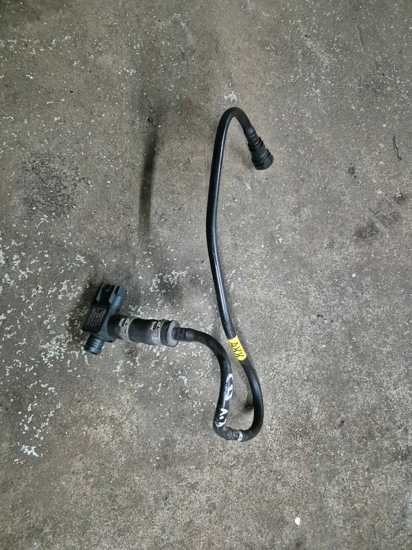 Rohr Schlauch Unterdruck Vakuumventil Opel Corsa D 1,3l Cdti 20876799