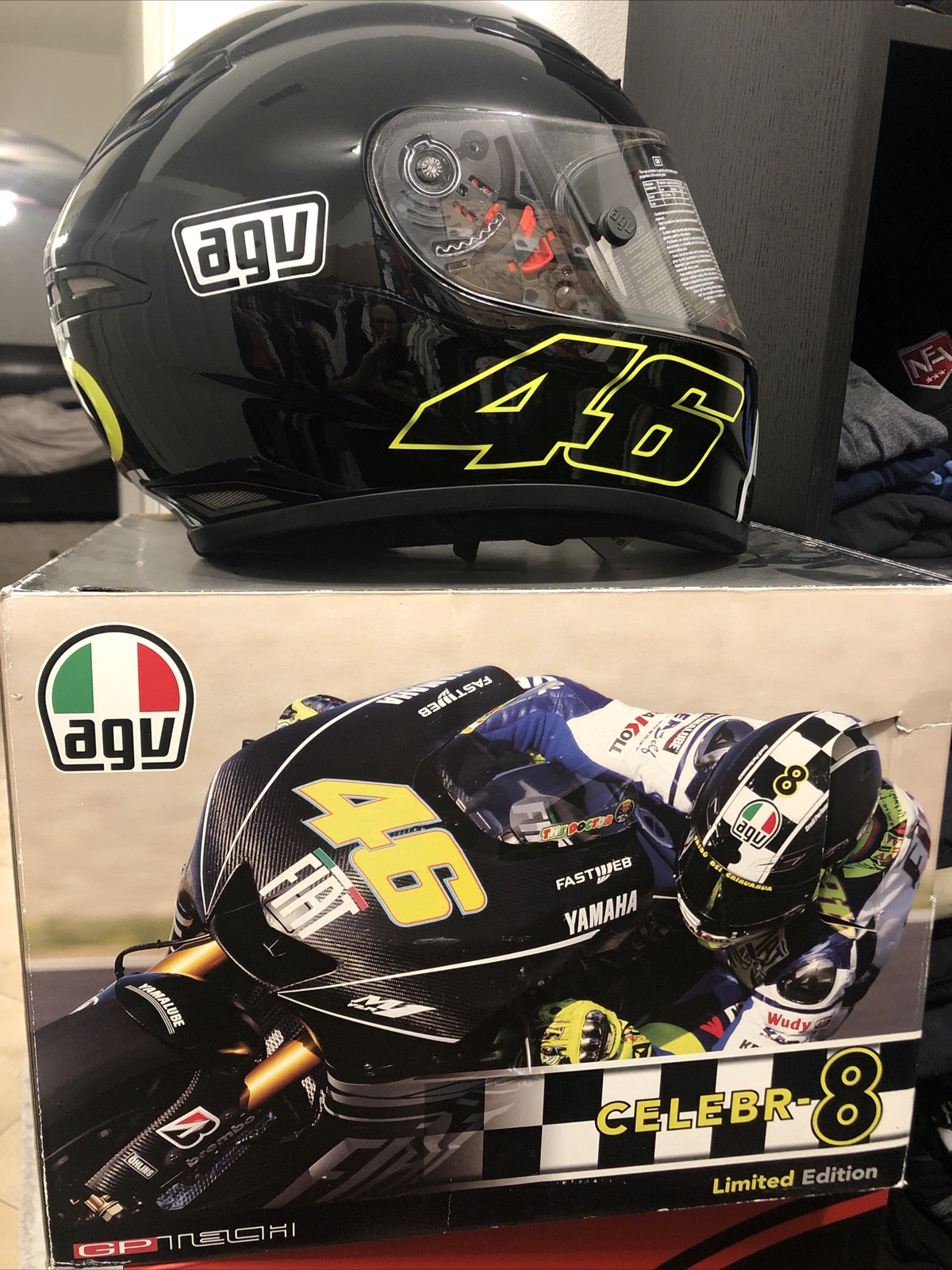 agv gp tech