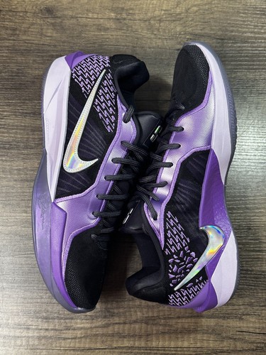 Nike Sabrina 2 'Court Vision' FQ2174-500 Womens Size 15