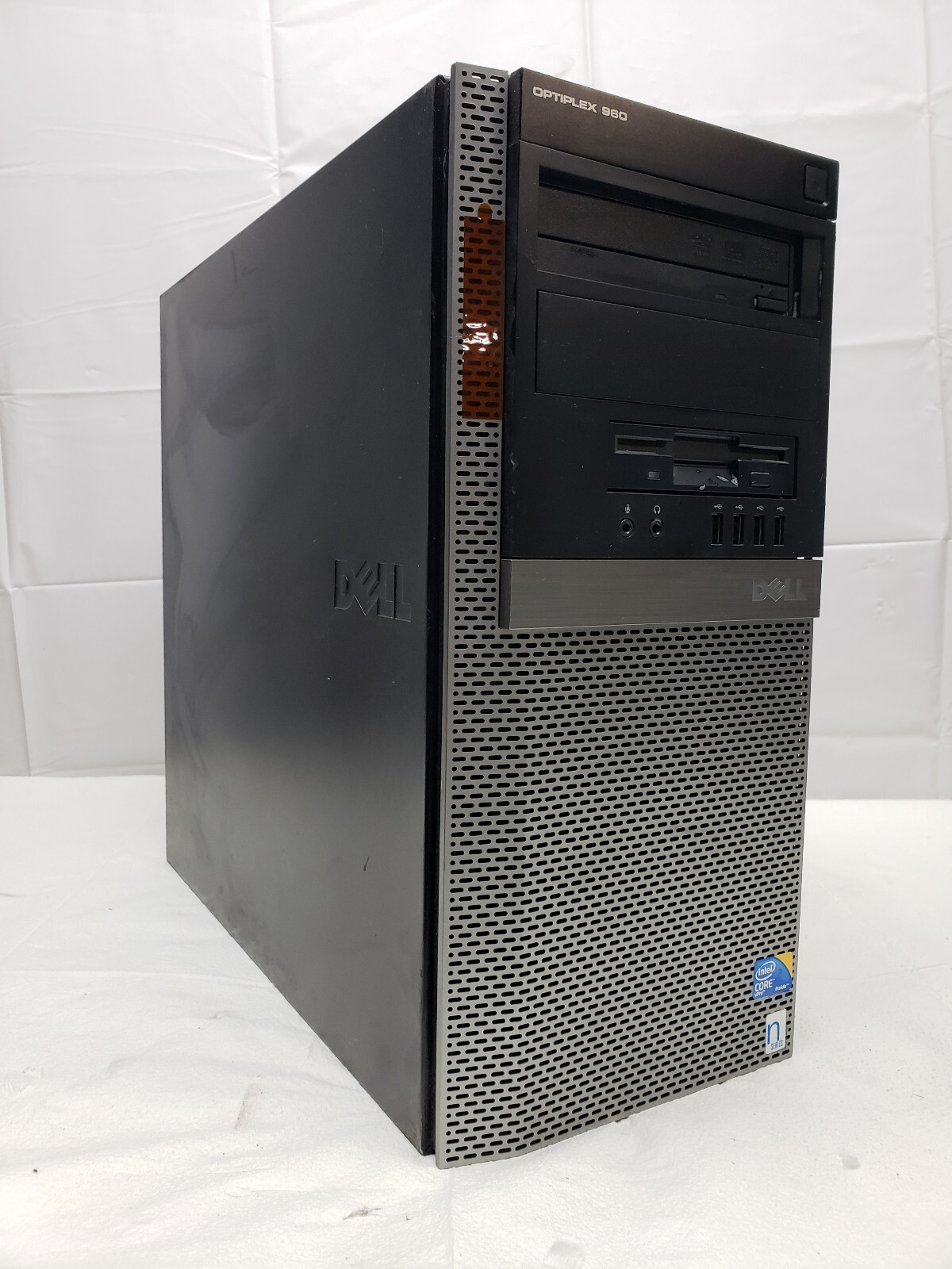 DELL - DELL Optiplex960 パソコンセット Amazon.com: Dell OptiPlex 960 SFF Desktop Core 2 Duo 2.9GHz