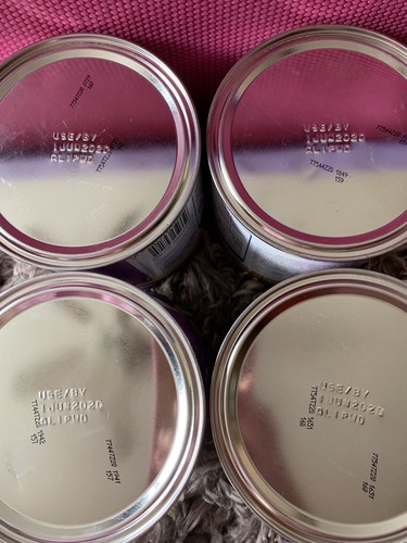 Two (2) Large 19.8 oz Cans Of Similac Alimentum