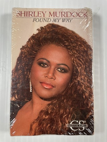 R\u0026B+ソウル CD Shirley Murdock Soulfood none Not On Label /00110 61O1CgMSTeL._UF1000,1000_QL80_.jpg