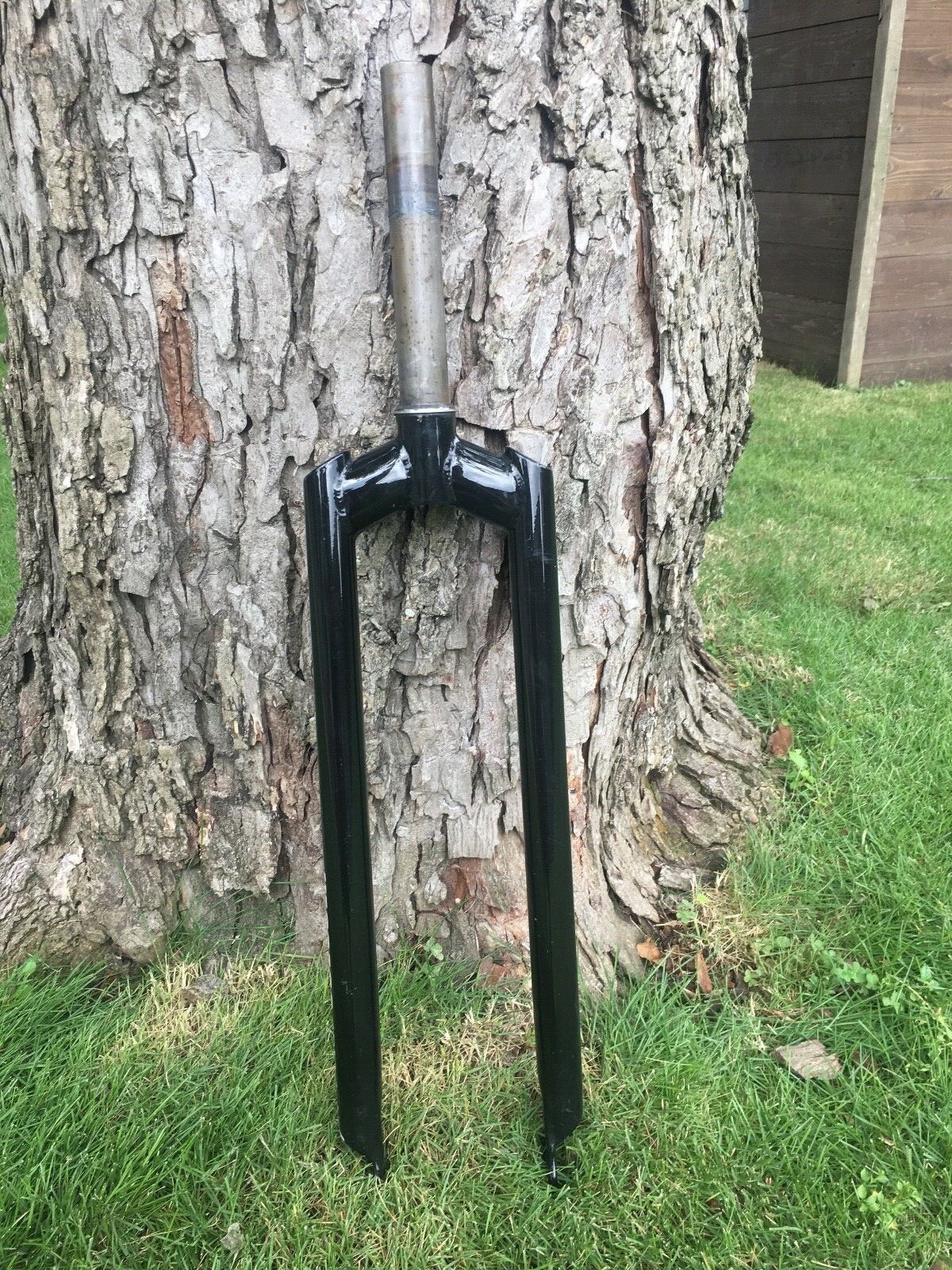 Vassago ODIS fork