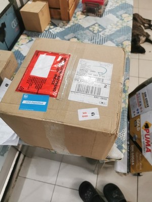 Photos de l'objet d'un acheteur vérifié