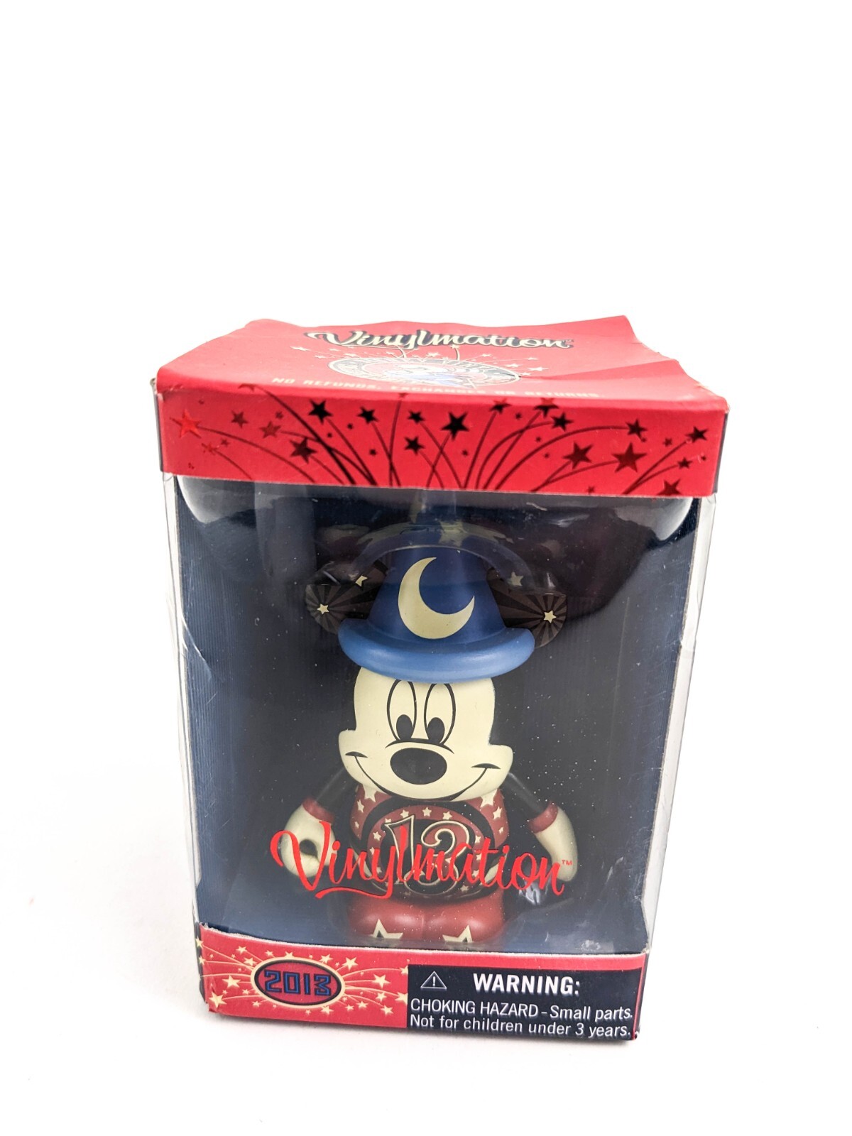 Vinylmation PARK7 パーク7 Disney vinylmation Set - Park 7 - Kitchen Kabaret - 6-Pc.