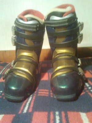 raichle snowboard boots