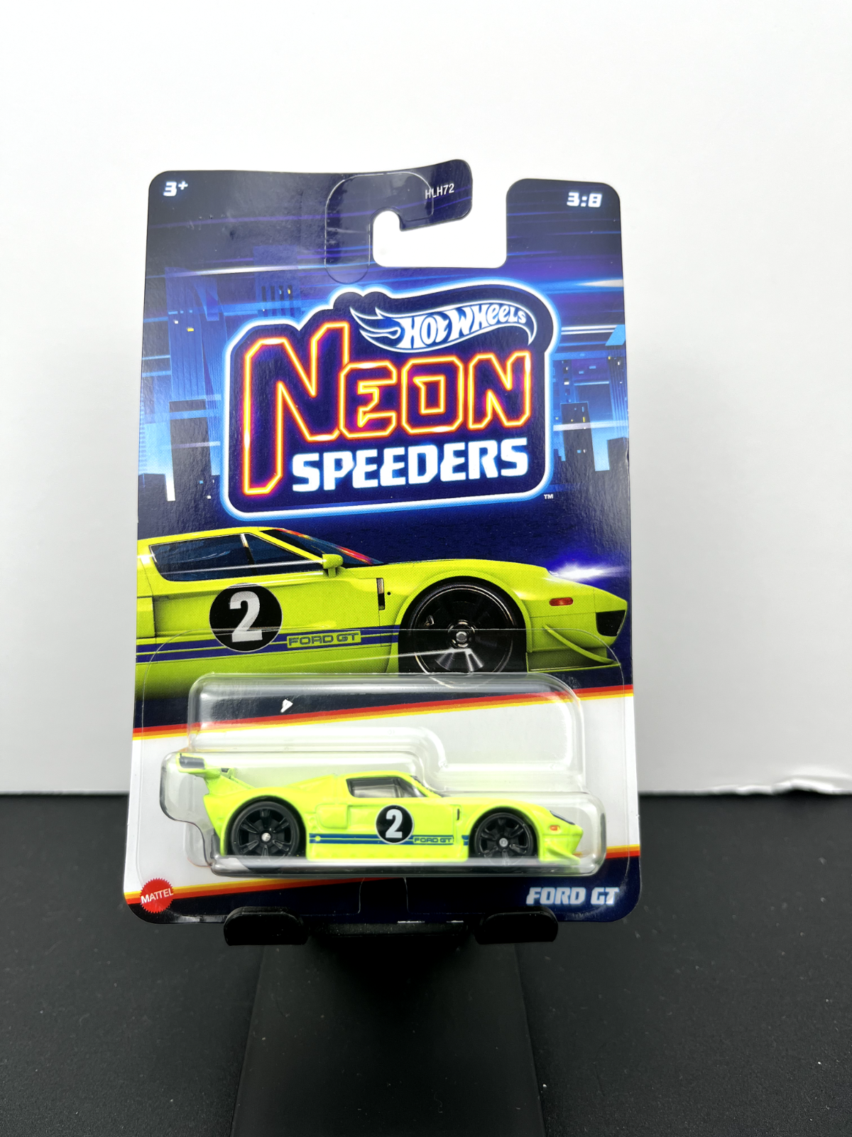 ミニカー HOTWHEELS NEO CLASSIC POISON POINT Hot Wheels RLC Neo Classic Series Poison Pinto - Loose Cars
