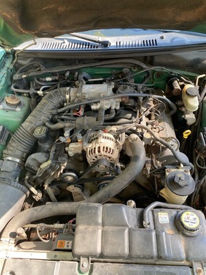 image 1 of engine