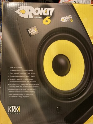 krk rokit 6 ferrari grey