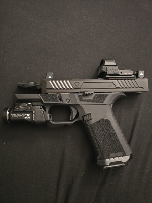 【激レア】ANYONE Red Dot Trader Jerry's | optics > red-dots