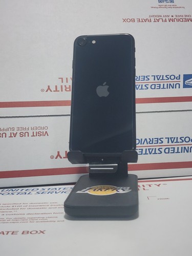 iPhone - はち Apple SB-MN112J--910685 【Bランク中古品】 SIMロック解除済