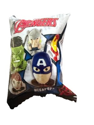 Marvel Avengers mega popz blind bag figure.