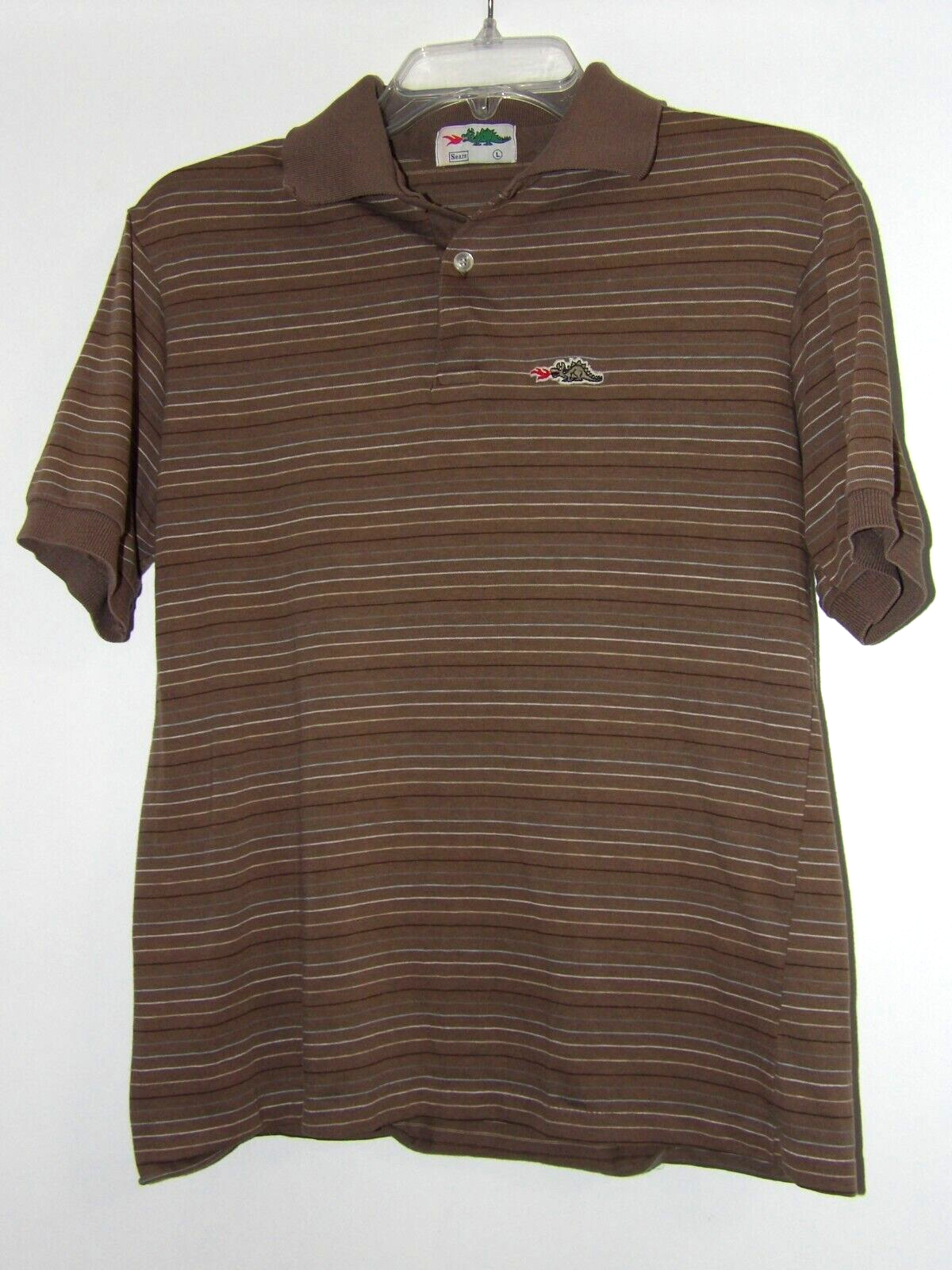 ブラギンドラゴン Braggin' Dragon POLO SHIRTS ポロシャツ メンズ XL