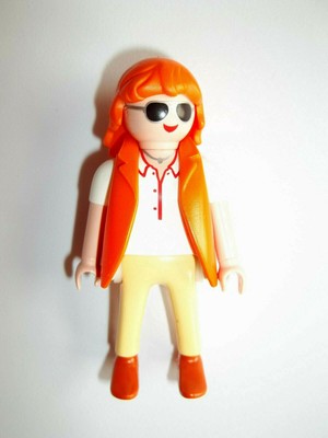 playmobil plush