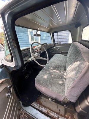 image 1 of interior