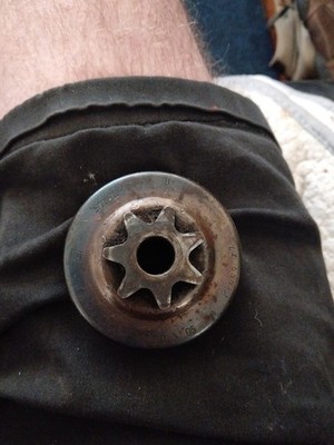 Item photo(s) from verified buyer