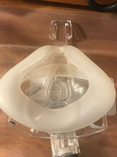 Fisher & Paykel Simplus Full Face Mask Cushion-SMALL