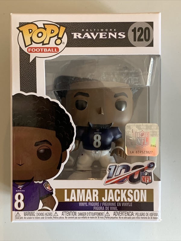 nfl funko pop series 6