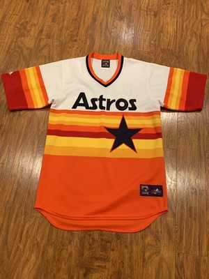 astros rainbow jersey