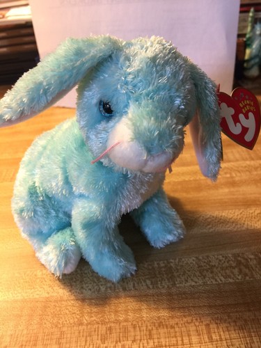 レア！平成レトロ Ty beanie babies 2001/2?製造 Vintage TY 