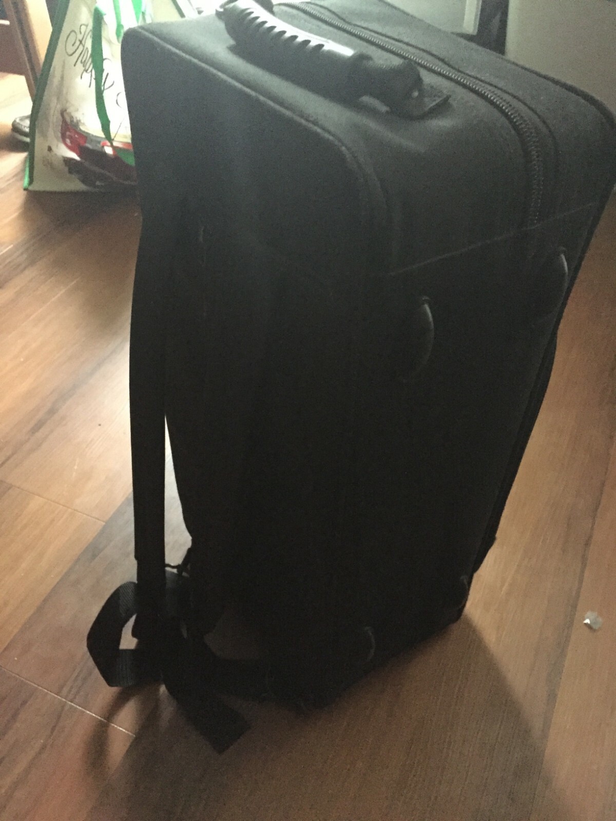 Jean Baptiste Trumpet with Hard Case and 7C Jupiter mouthpiece