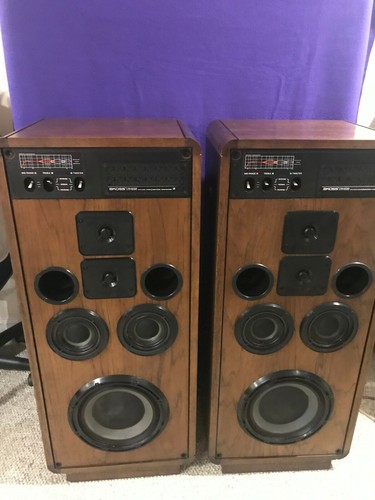 vintage speakers for sale