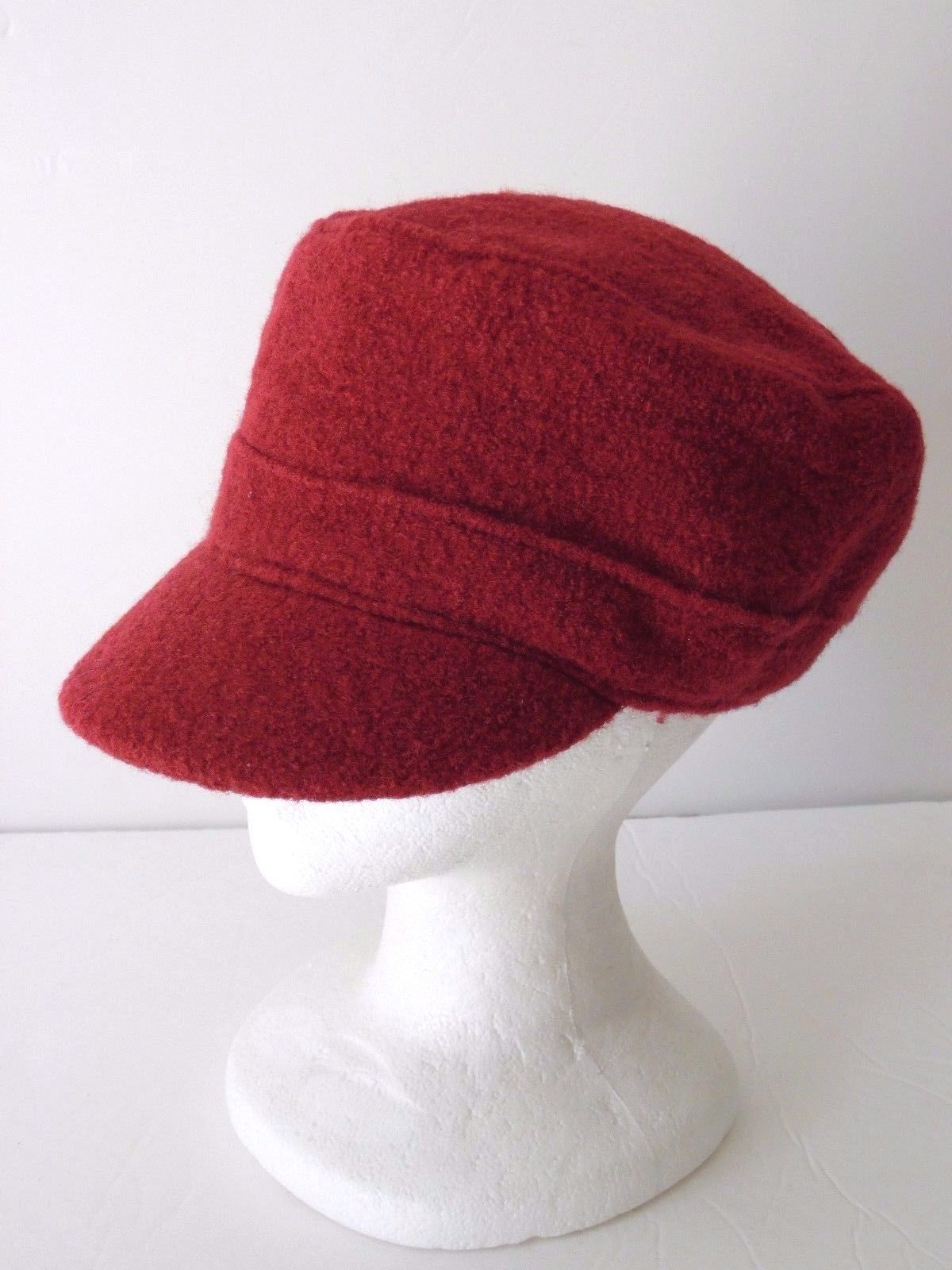 Scala 100% Gorro de lana para Mujeres