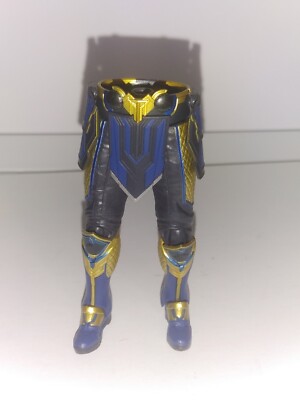 Sh Figuarts Thor Love and Thunder Marvel Legs/Crotch