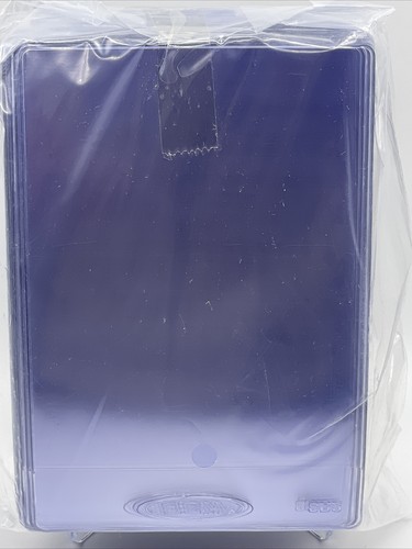 BCW Semi-Rigid Card Holders #2 1 Pack of 50 Sleeves for Standard Sized Cards