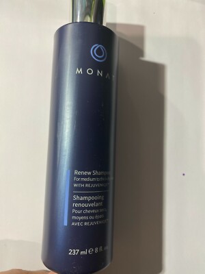 MONAT Renew Shampoo 8 fl oz