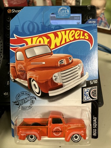 49 Ford F1 B3/b1