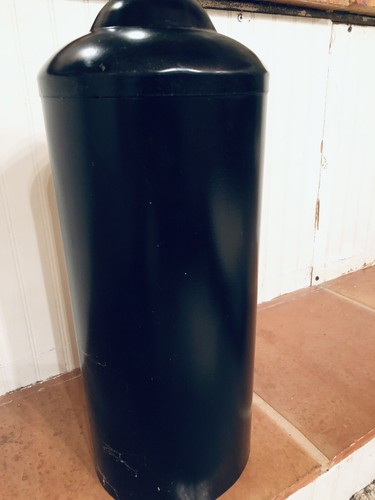 Stokes Select Stovepipe Birdfeeder Baffle for Squirrels & Chipmunks Brand New