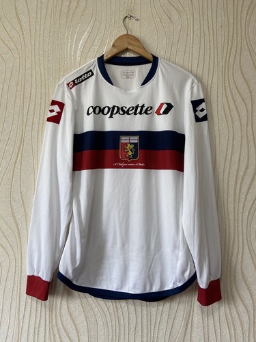 Lotto \"EDIFICE別注\" Football Game Shirts Lotto 