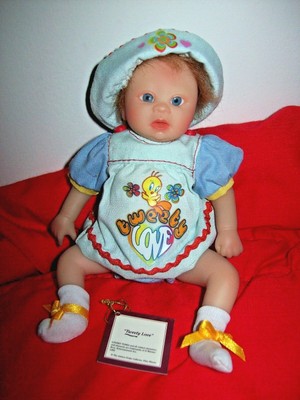 ashton drake heavenly handfuls collection