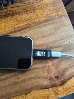 Artikelfoto(s) von einem verifizierten Käufer