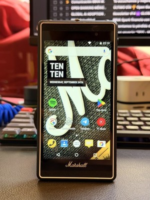 Fotos del artículo de un comprador verificado