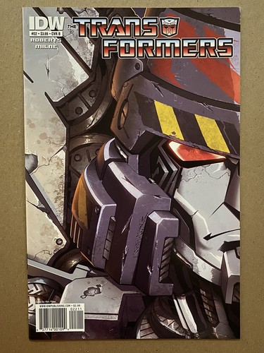 IDW ヴィレッジブックス　MEGATRON ORIGIN $_12.JPG?set_id=880000500F