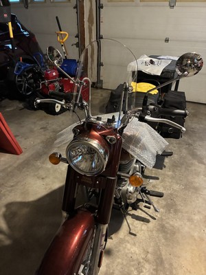 Fotos del artículo de un comprador verificado