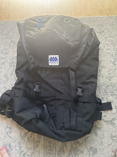 バッグ Story mfg Boulder Backpack Story mfg Boulder Backpack - メルカリ